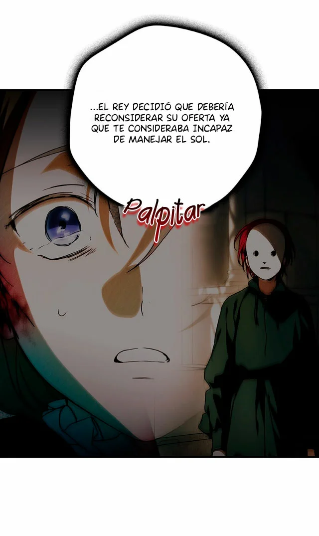 Ojos Nevados en una Noche Obscura Capítulo 169 - Page 43