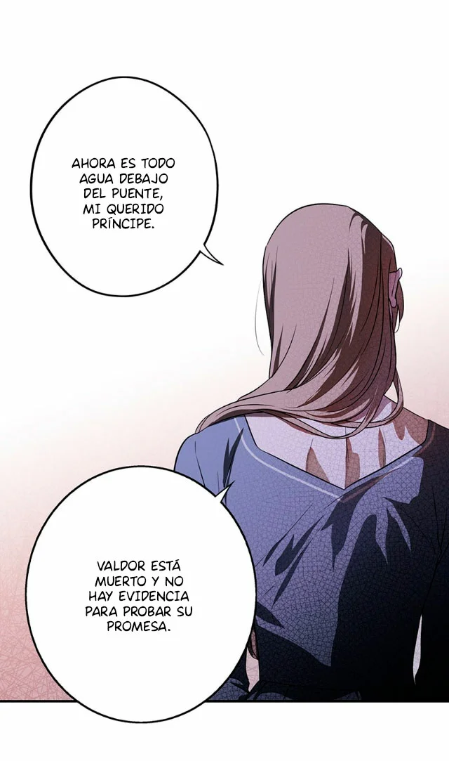 Ojos Nevados en una Noche Obscura Capítulo 169 - Page 45