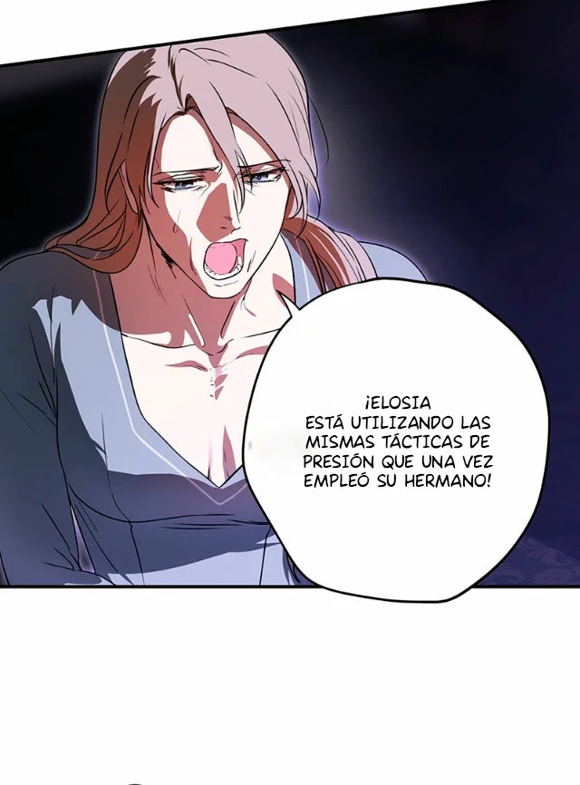 Ojos Nevados en una Noche Obscura Capítulo 169 - Page 48