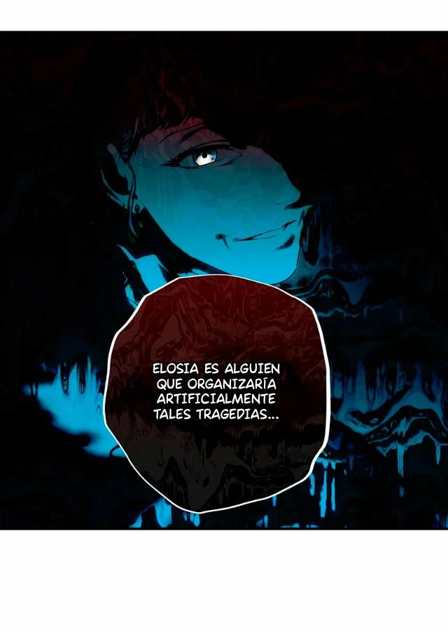 Ojos Nevados en una Noche Obscura Capítulo 169 - Page 50