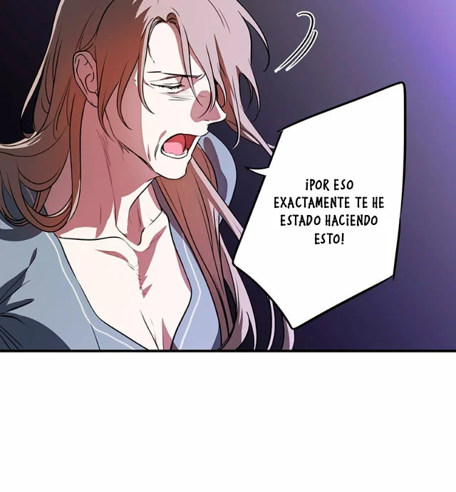 Ojos Nevados en una Noche Obscura Capítulo 169 - Page 55