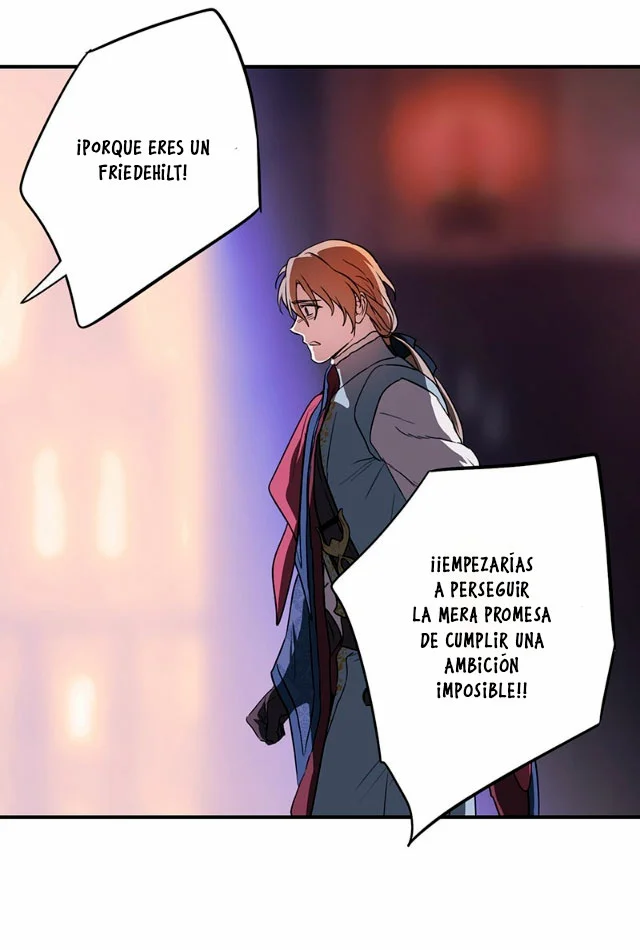 Ojos Nevados en una Noche Obscura Capítulo 169 - Page 56