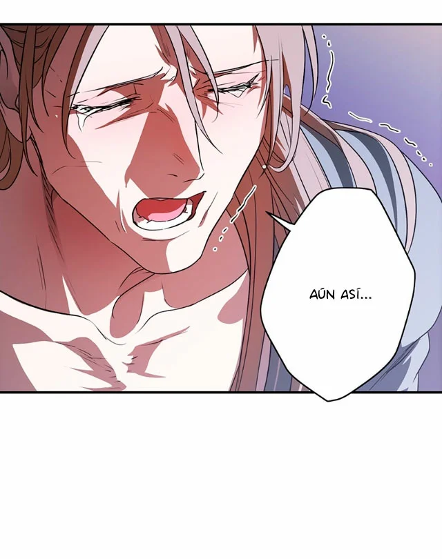 Ojos Nevados en una Noche Obscura Capítulo 169 - Page 70