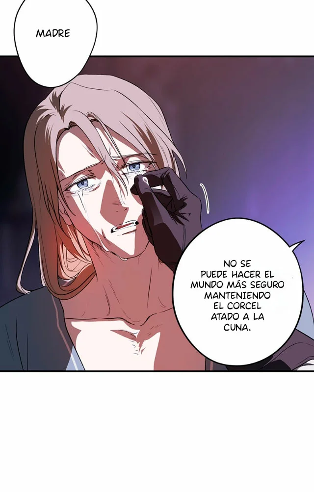 Ojos Nevados en una Noche Obscura Capítulo 169 - Page 77