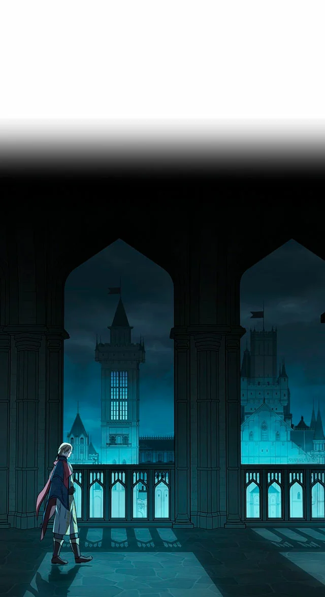 Ojos Nevados en una Noche Obscura Capítulo 169 - Page 82