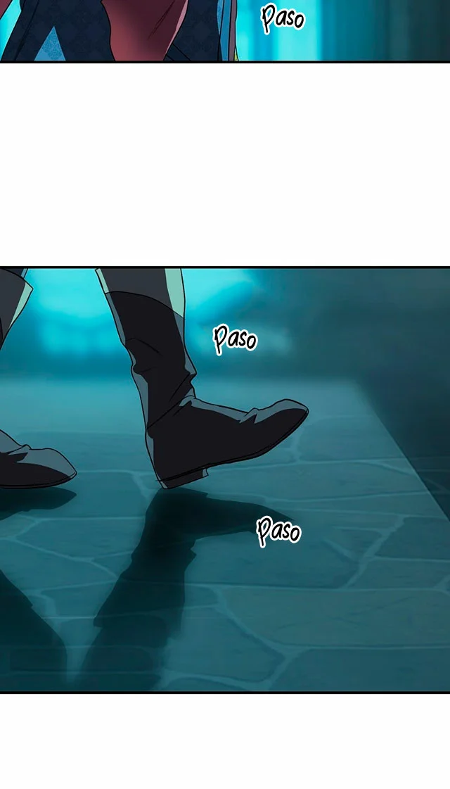 Ojos Nevados en una Noche Obscura Capítulo 169 - Page 84