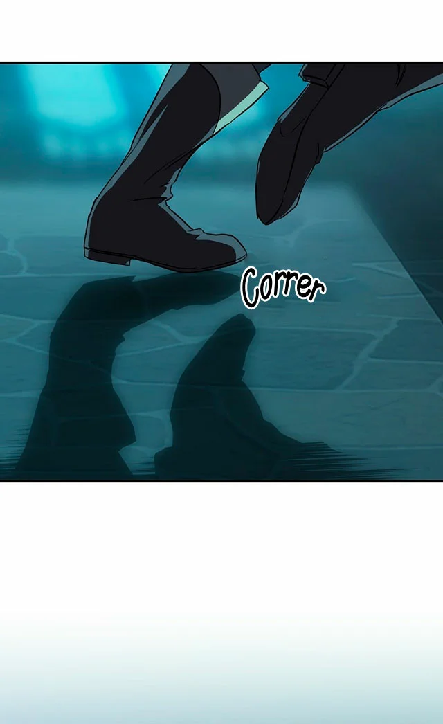 Ojos Nevados en una Noche Obscura Capítulo 169 - Page 85