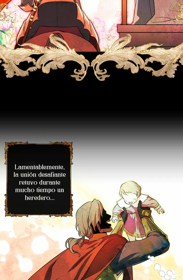 Ojos Nevados en una Noche Obscura Capítulo 169 - Page 9