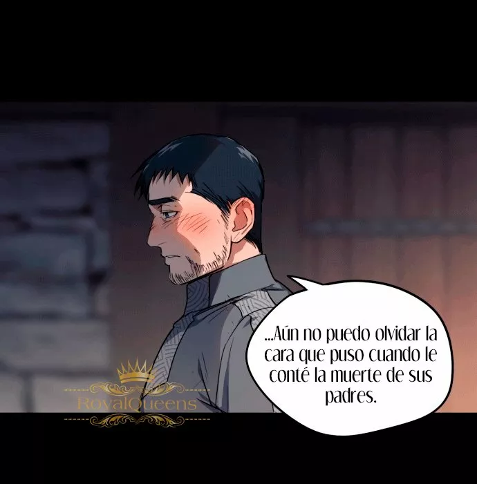 Ojos Nevados en una Noche Obscura Capítulo 17 - Page 11