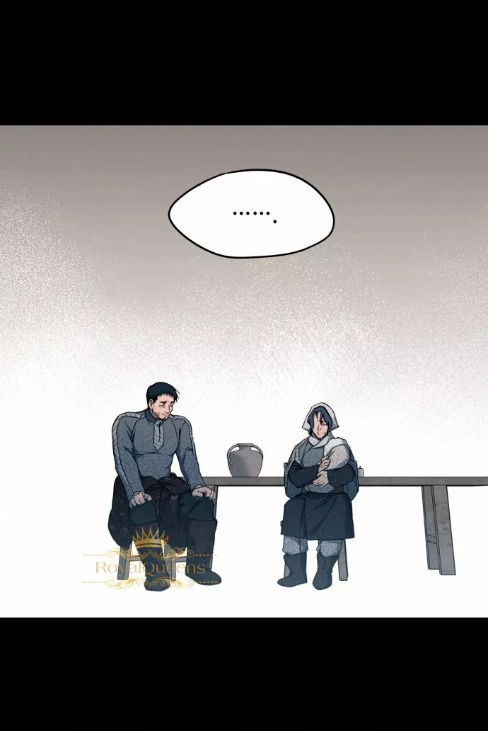 Ojos Nevados en una Noche Obscura Capítulo 17 - Page 17