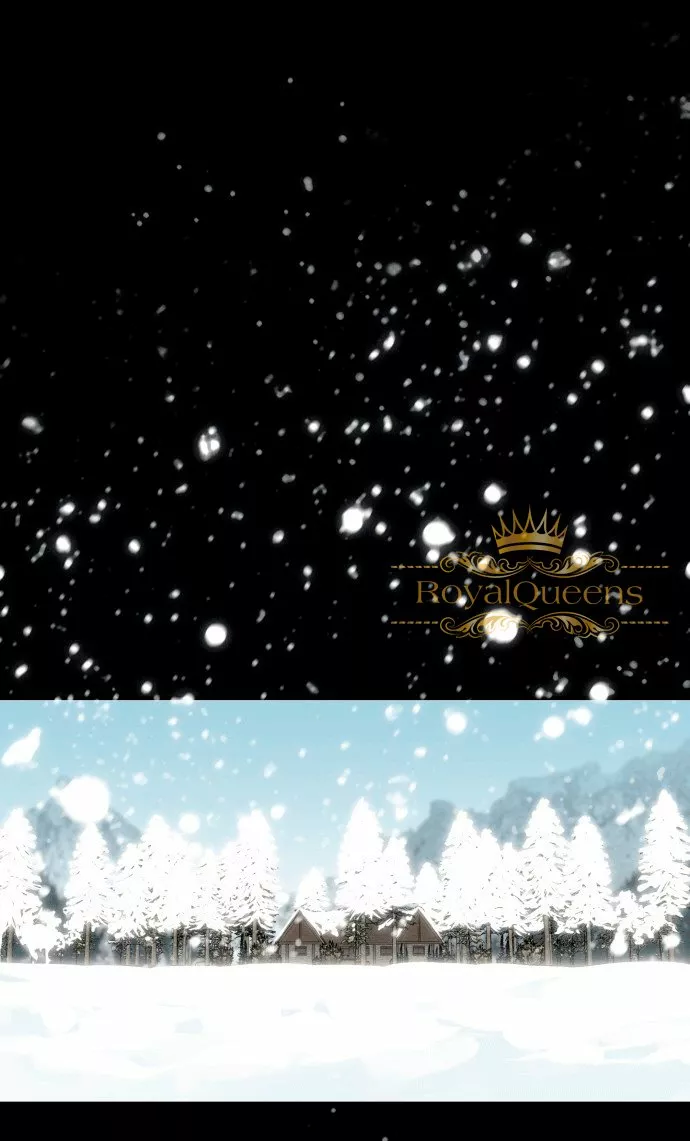 Ojos Nevados en una Noche Obscura Capítulo 17 - Page 2