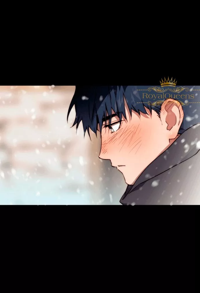 Ojos Nevados en una Noche Obscura Capítulo 17 - Page 20