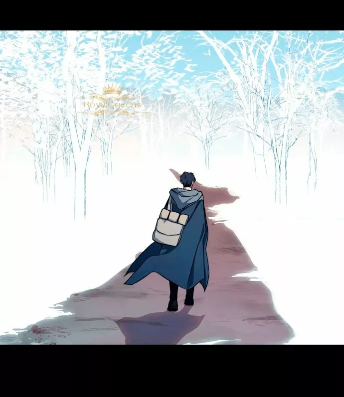 Ojos Nevados en una Noche Obscura Capítulo 17 - Page 34