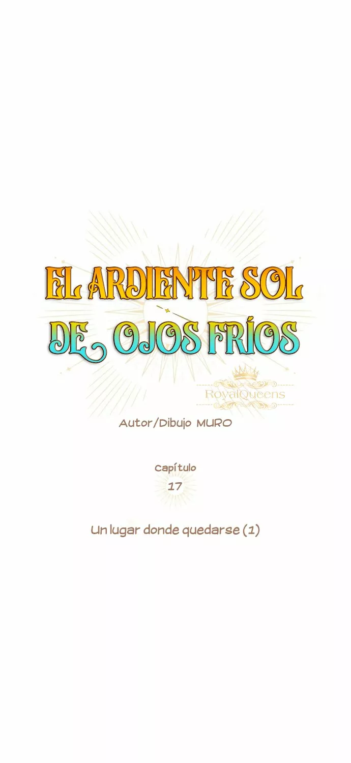 Ojos Nevados en una Noche Obscura Capítulo 17 - Page 37