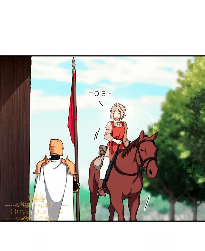 Ojos Nevados en una Noche Obscura Capítulo 17 - Page 46