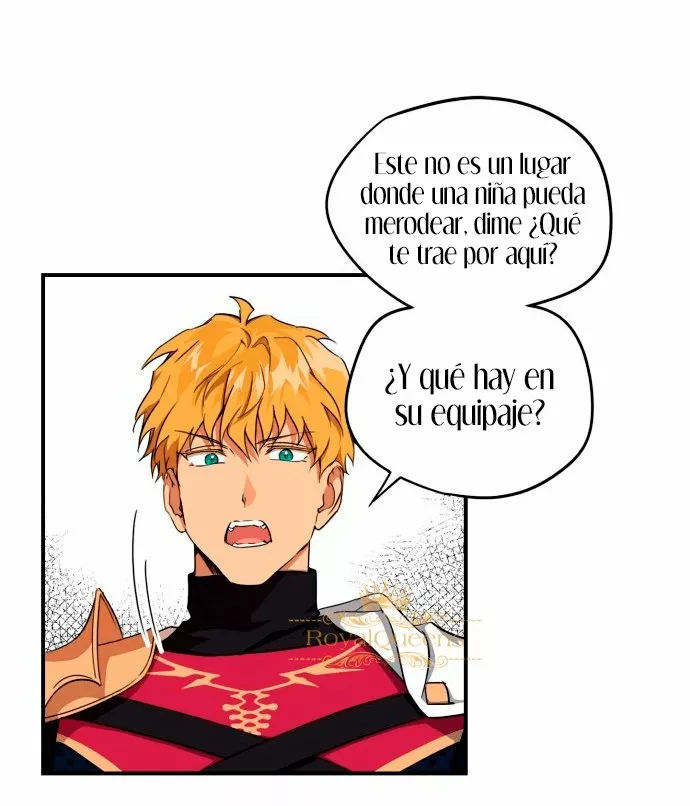 Ojos Nevados en una Noche Obscura Capítulo 17 - Page 49