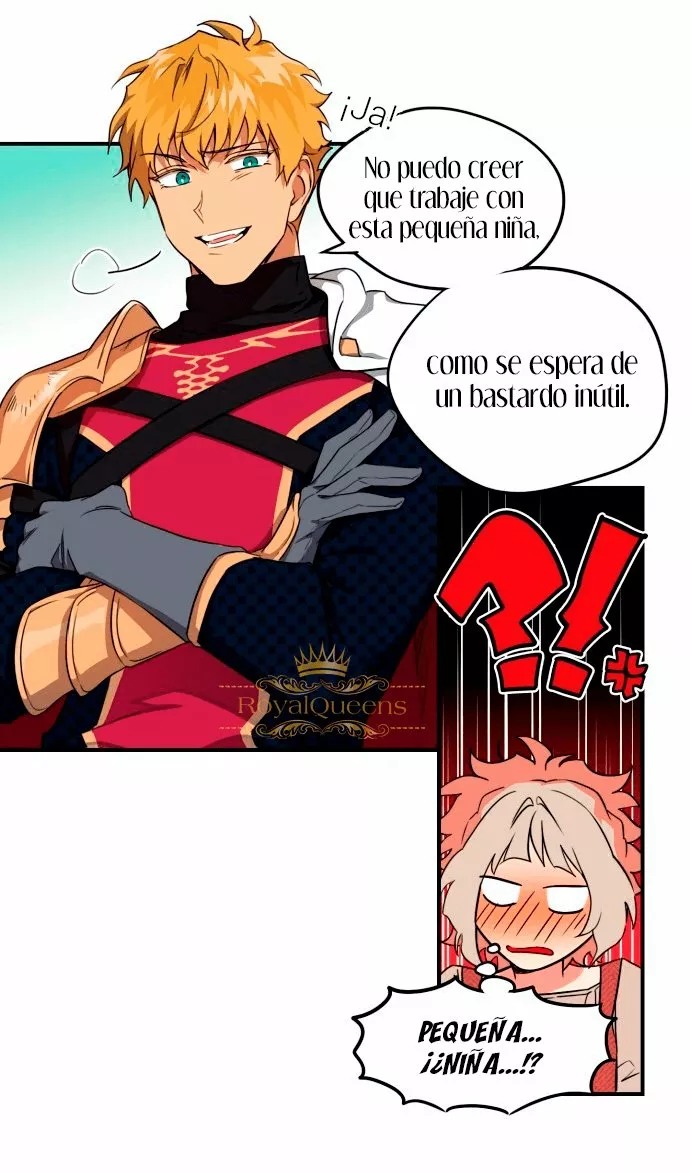 Ojos Nevados en una Noche Obscura Capítulo 17 - Page 52