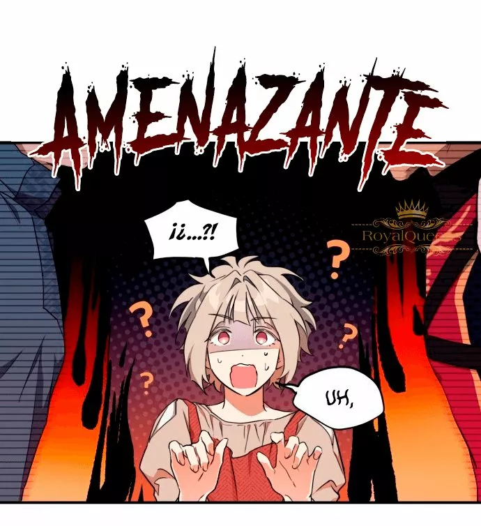 Ojos Nevados en una Noche Obscura Capítulo 17 - Page 60