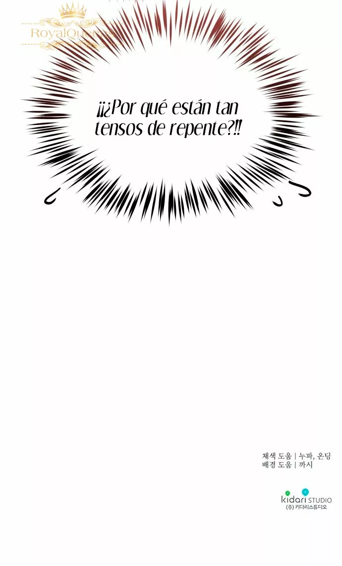 Ojos Nevados en una Noche Obscura Capítulo 17 - Page 62