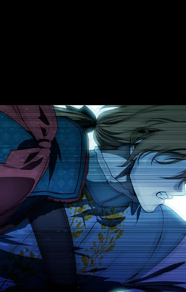 Ojos Nevados en una Noche Obscura Capítulo 170 - Page 10