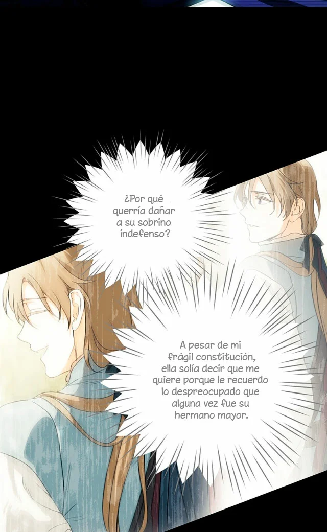 Ojos Nevados en una Noche Obscura Capítulo 170 - Page 11