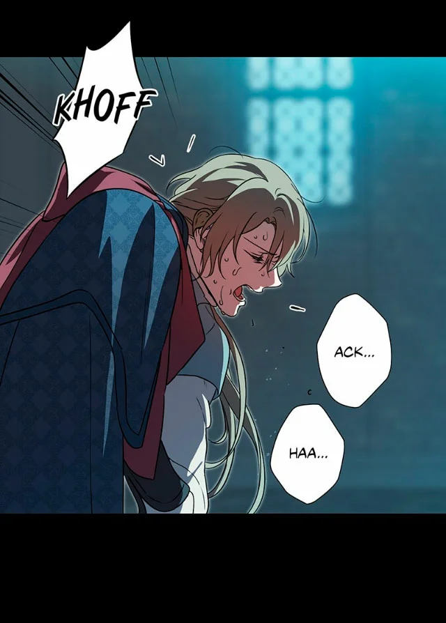 Ojos Nevados en una Noche Obscura Capítulo 170 - Page 27