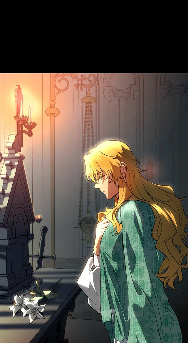 Ojos Nevados en una Noche Obscura Capítulo 170 - Page 34