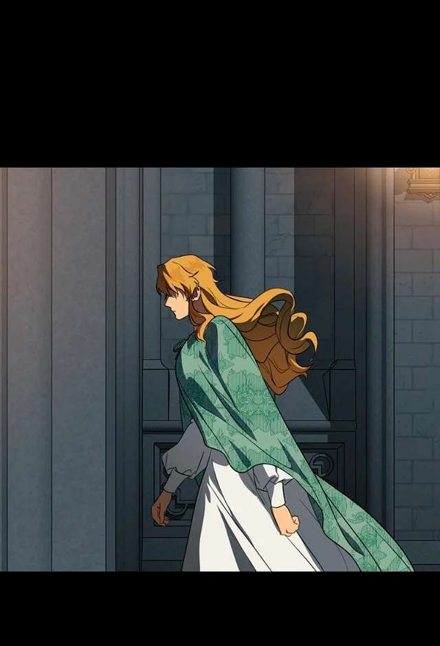 Ojos Nevados en una Noche Obscura Capítulo 170 - Page 39