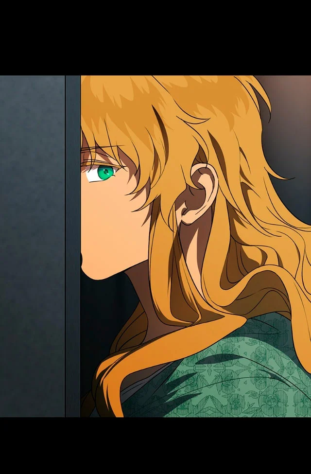 Ojos Nevados en una Noche Obscura Capítulo 170 - Page 40