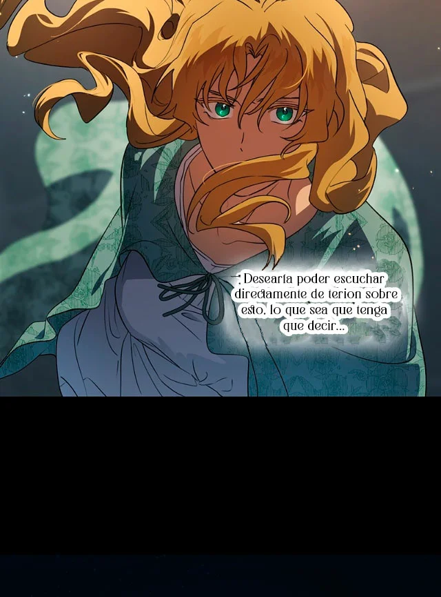 Ojos Nevados en una Noche Obscura Capítulo 170 - Page 45