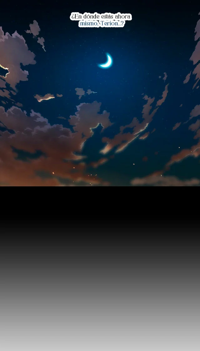 Ojos Nevados en una Noche Obscura Capítulo 170 - Page 46