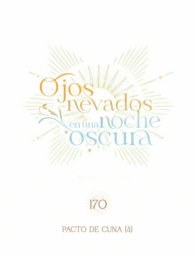 Ojos Nevados en una Noche Obscura Capítulo 170 - Page 48
