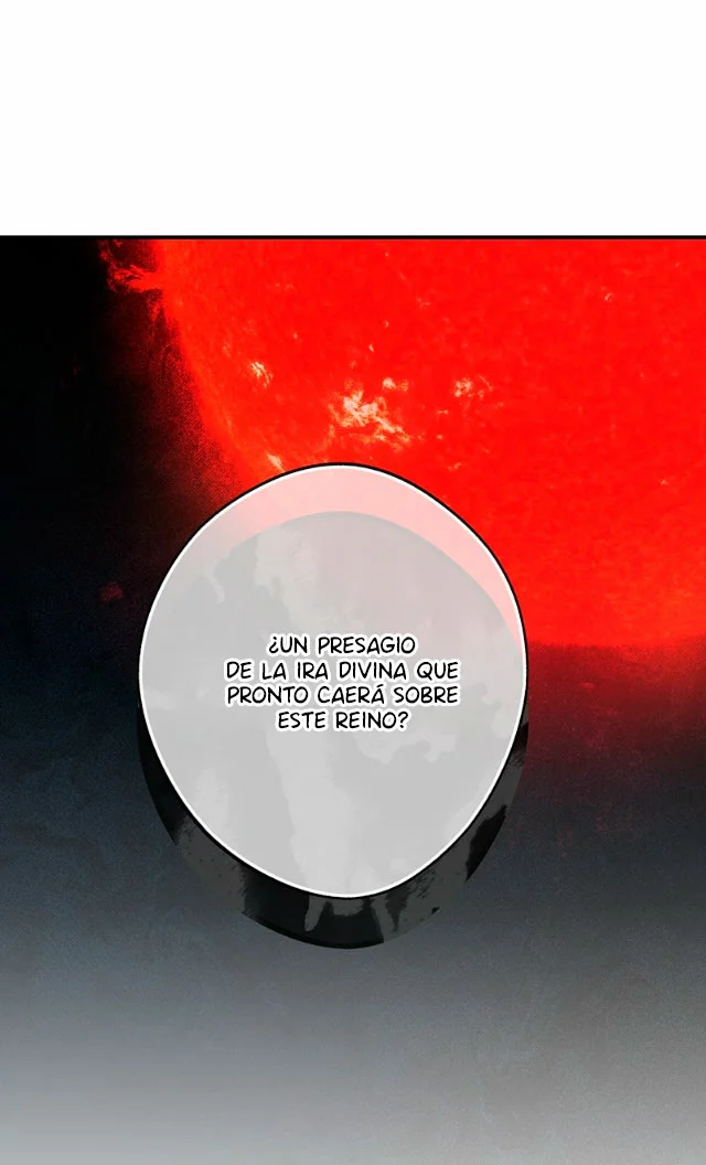 Ojos Nevados en una Noche Obscura Capítulo 170 - Page 57