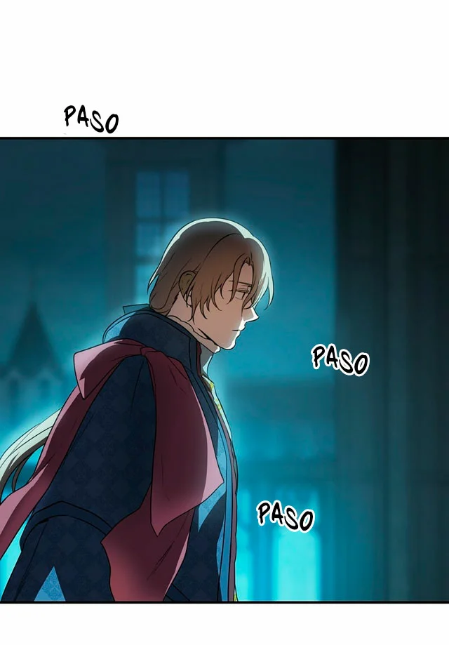 Ojos Nevados en una Noche Obscura Capítulo 170 - Page 6