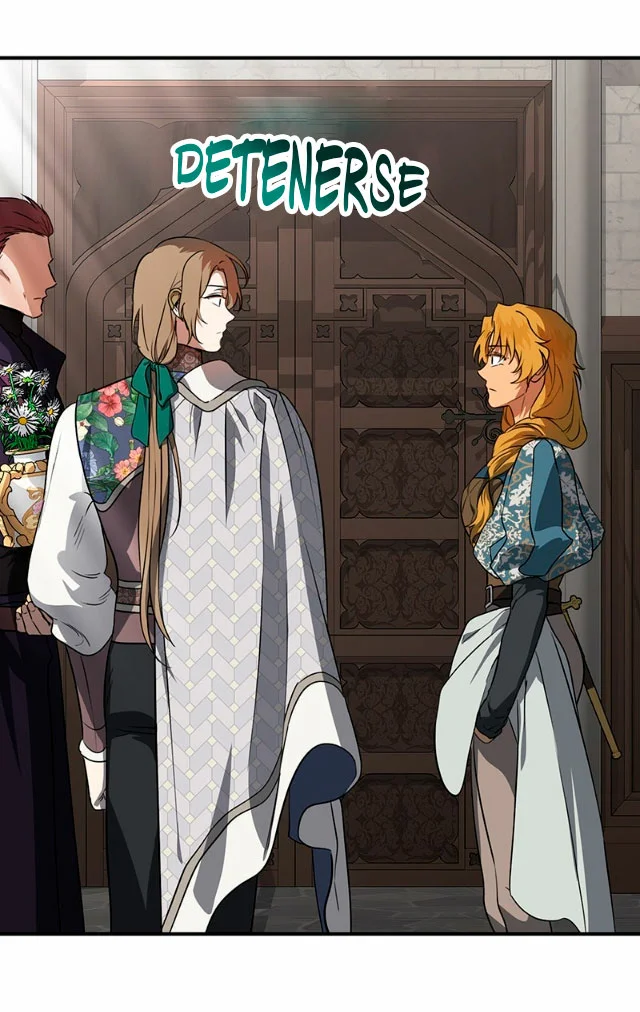 Ojos Nevados en una Noche Obscura Capítulo 170 - Page 60