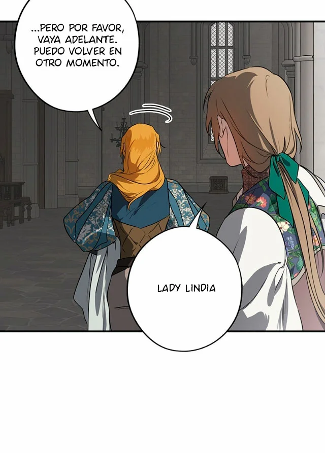 Ojos Nevados en una Noche Obscura Capítulo 170 - Page 62