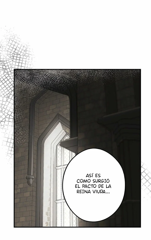 Ojos Nevados en una Noche Obscura Capítulo 170 - Page 65