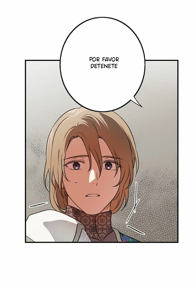 Ojos Nevados en una Noche Obscura Capítulo 170 - Page 79