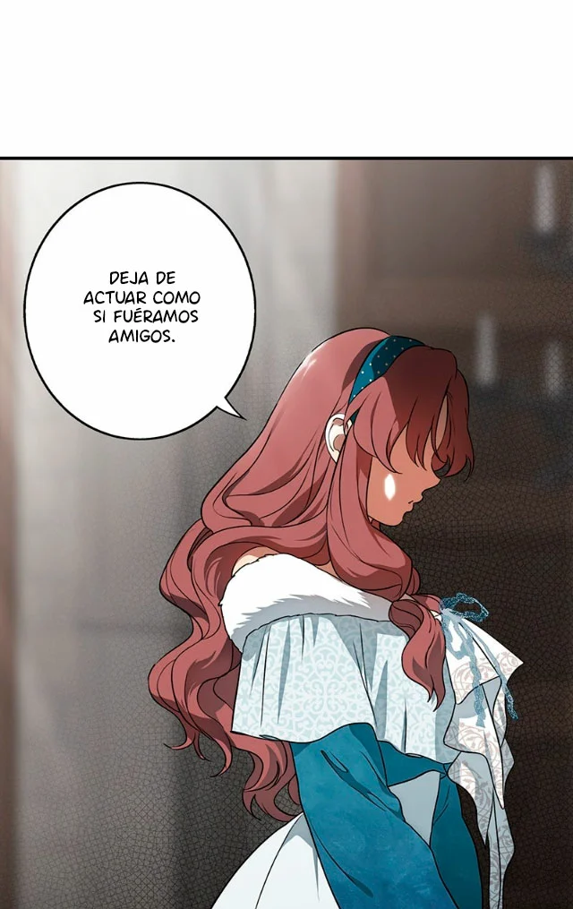 Ojos Nevados en una Noche Obscura Capítulo 170 - Page 80