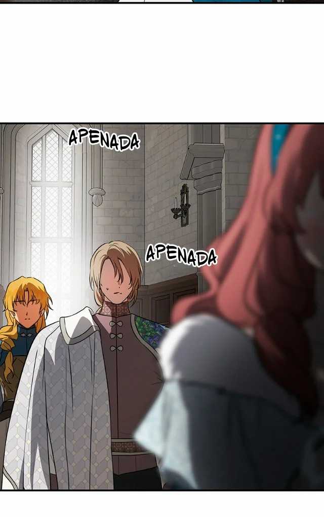 Ojos Nevados en una Noche Obscura Capítulo 170 - Page 81