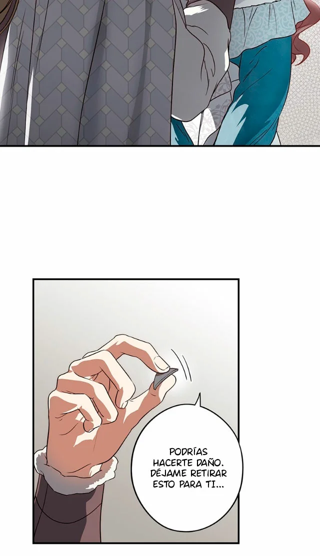 Ojos Nevados en una Noche Obscura Capítulo 170 - Page 84