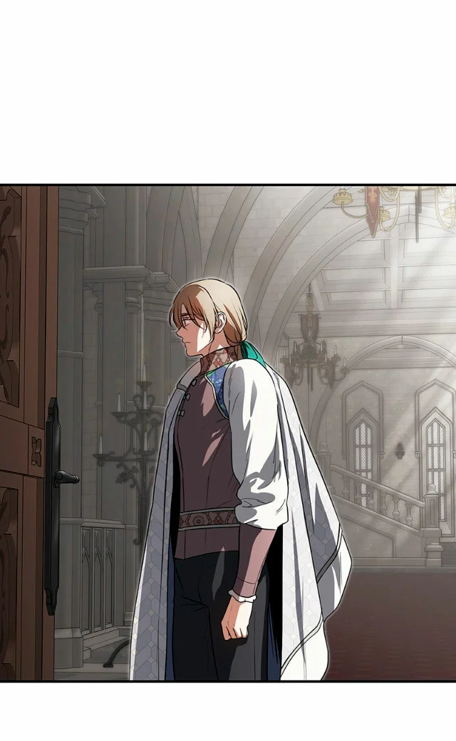 Ojos Nevados en una Noche Obscura Capítulo 170 - Page 88