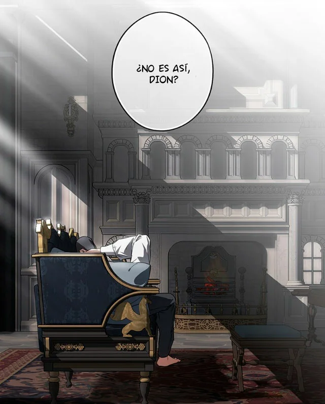 Ojos Nevados en una Noche Obscura Capítulo 170 - Page 91