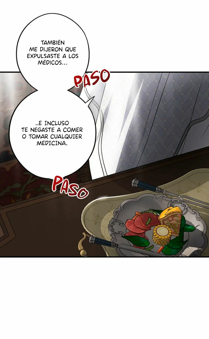 Ojos Nevados en una Noche Obscura Capítulo 171 - Page 13