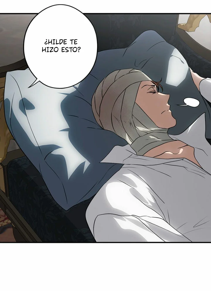 Ojos Nevados en una Noche Obscura Capítulo 171 - Page 14