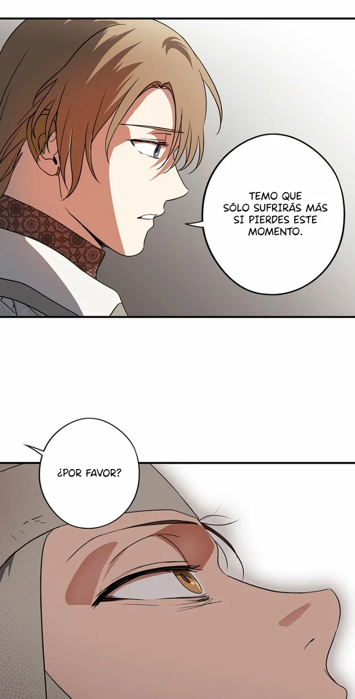 Ojos Nevados en una Noche Obscura Capítulo 171 - Page 17