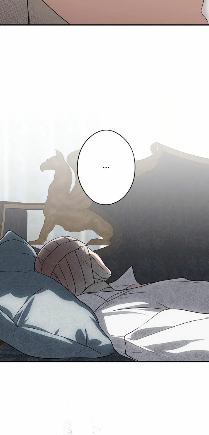 Ojos Nevados en una Noche Obscura Capítulo 171 - Page 18