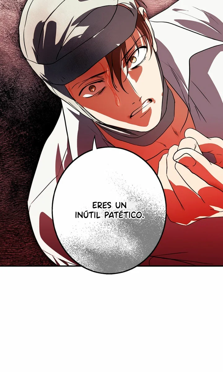 Ojos Nevados en una Noche Obscura Capítulo 171 - Page 29