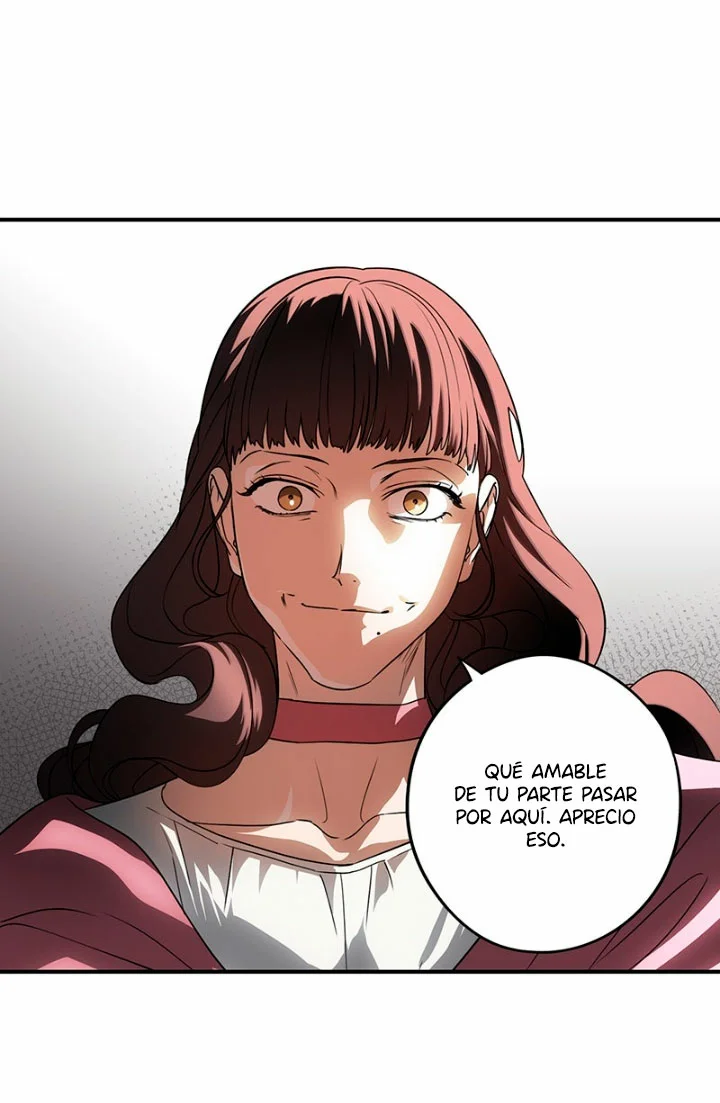 Ojos Nevados en una Noche Obscura Capítulo 171 - Page 32