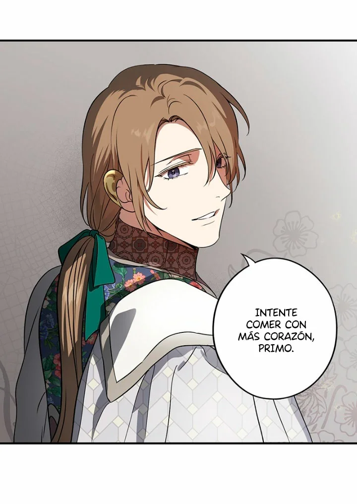 Ojos Nevados en una Noche Obscura Capítulo 171 - Page 34